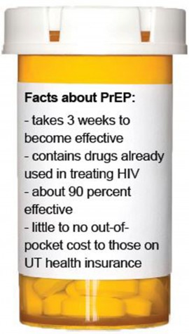 Preventive HIV meds now available at the University of Toledo Medical Center