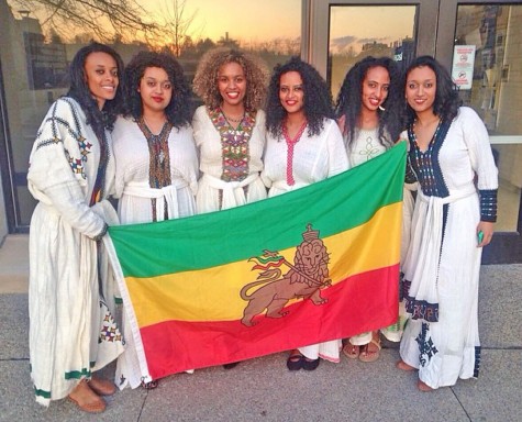 UT celebrates the ‘Rhythms of Africa’